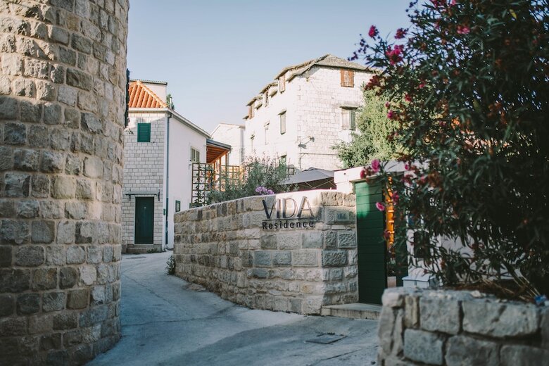 Vida Boutique Hotel