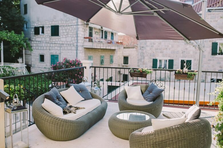 Vida Boutique Hotel