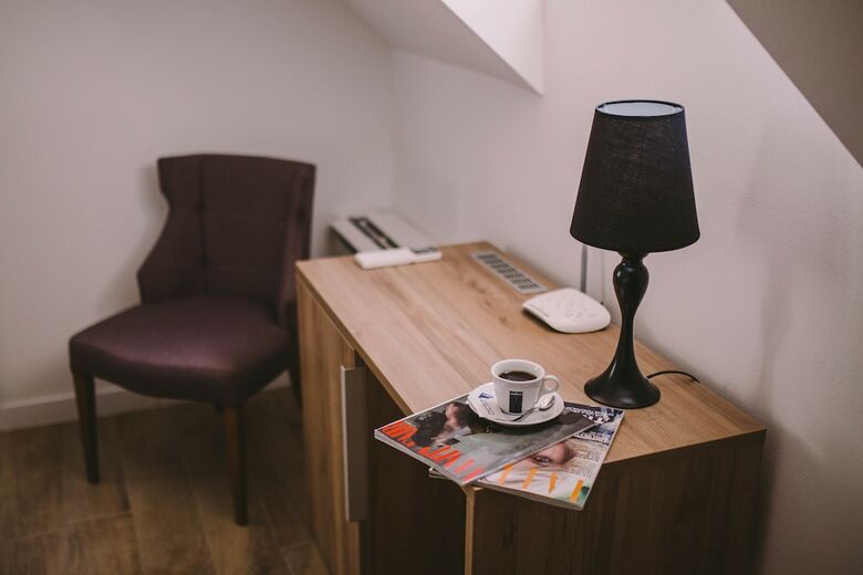 Vida Boutique Hotel