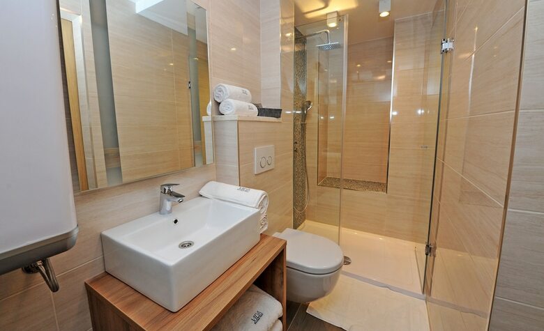 Vida Boutique Hotel