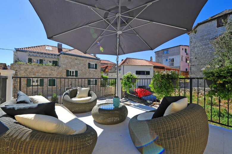 Vida Boutique Hotel