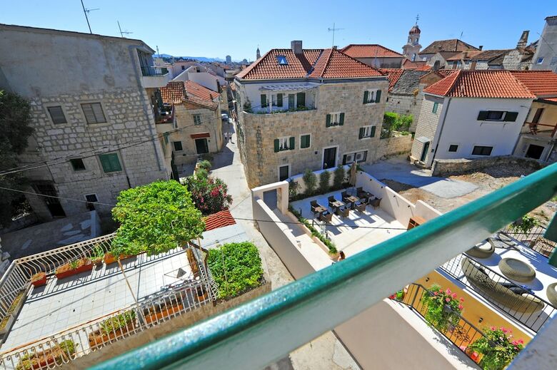 Vida Boutique Hotel