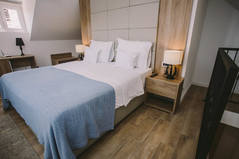 Vida Boutique Hotel