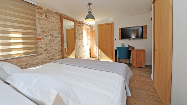 Vida Boutique Hotel
