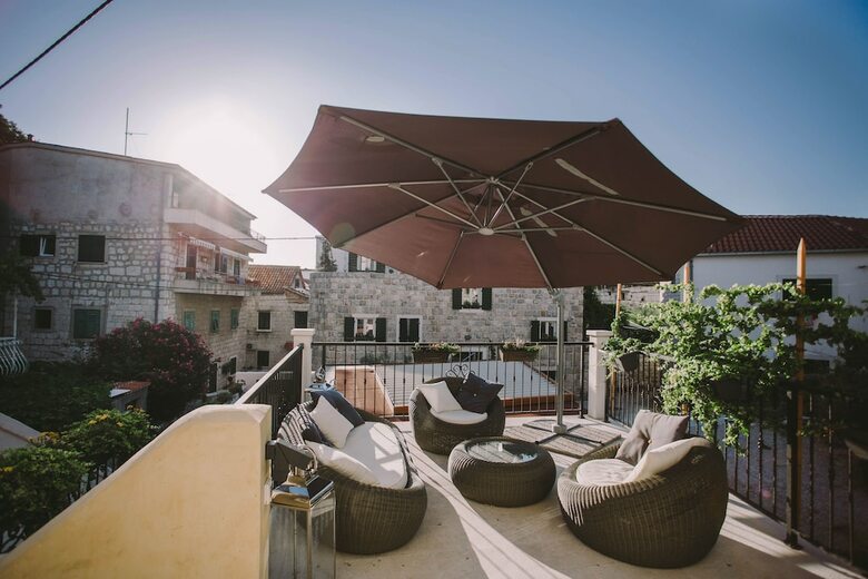Vida Boutique Hotel