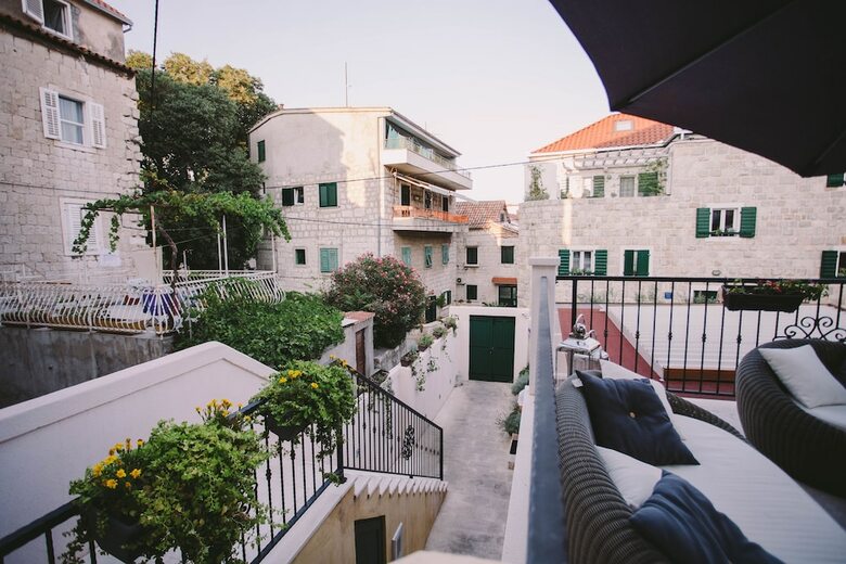 Vida Boutique Hotel