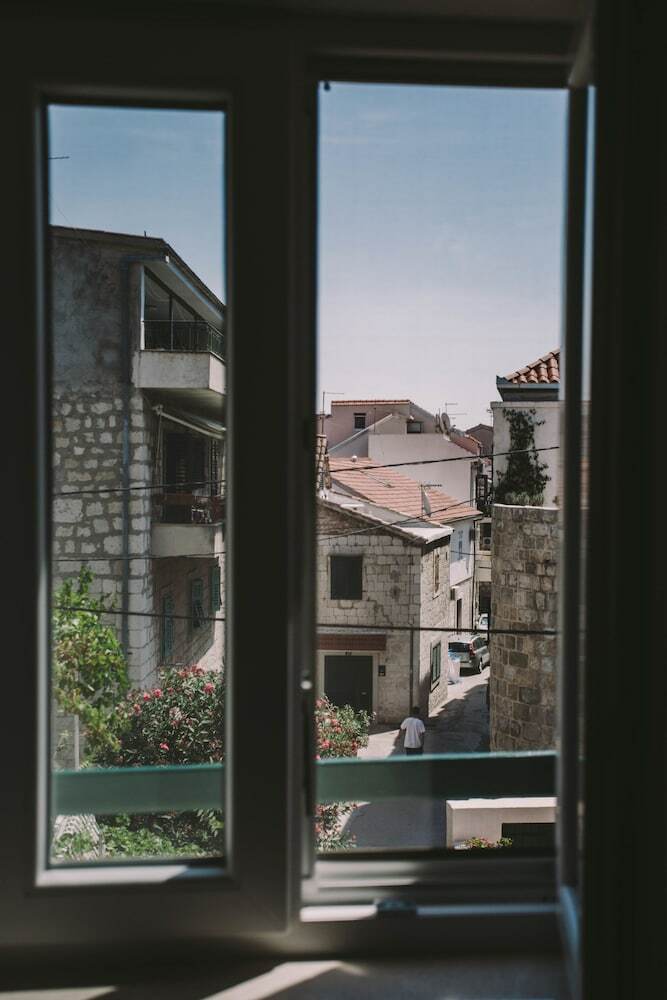 Vida Boutique Hotel