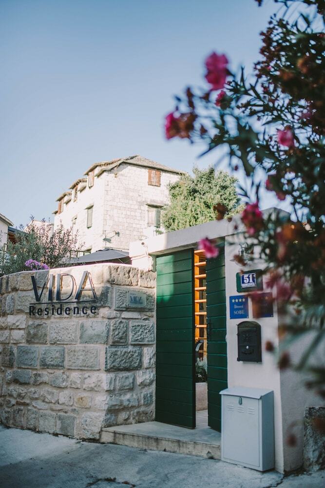 Vida Boutique Hotel