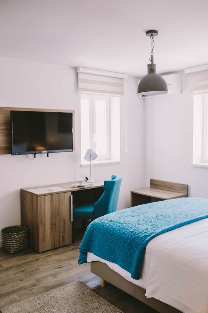 Vida Boutique Hotel