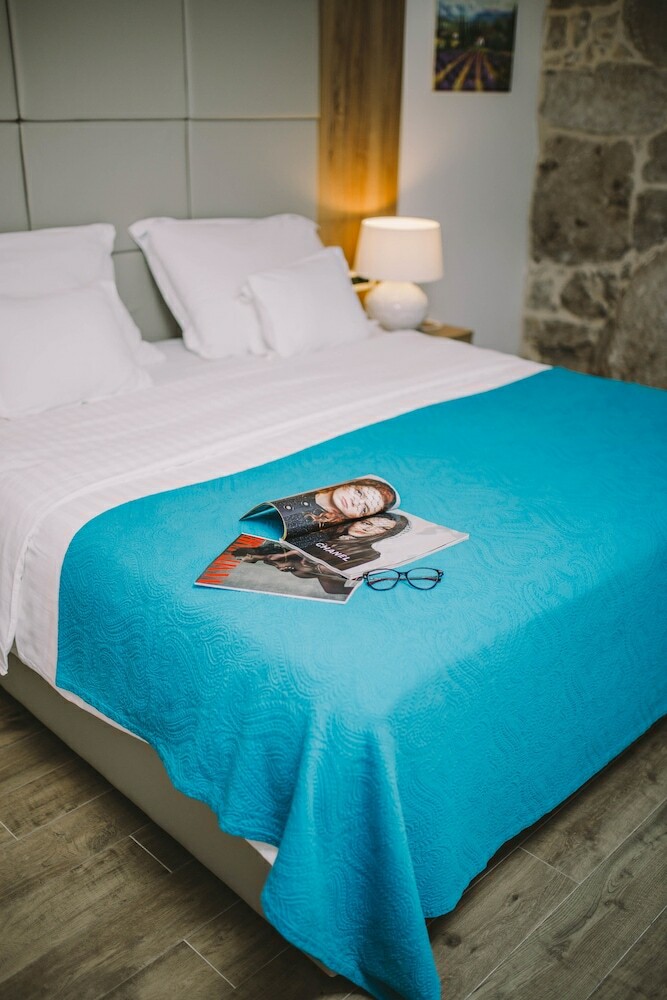 Vida Boutique Hotel