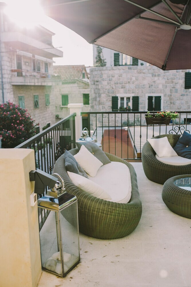 Vida Boutique Hotel