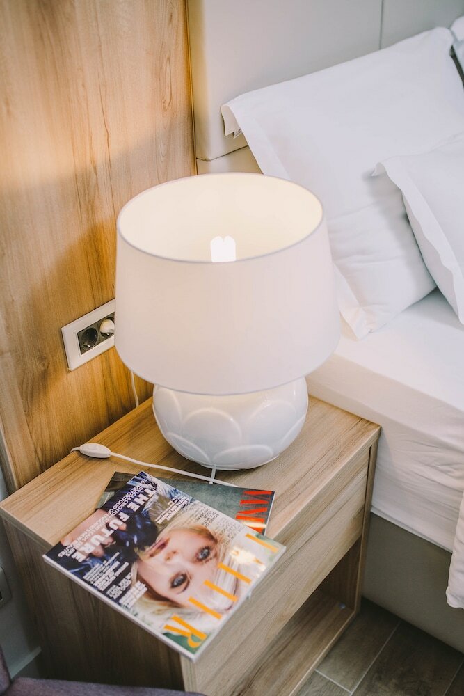 Vida Boutique Hotel