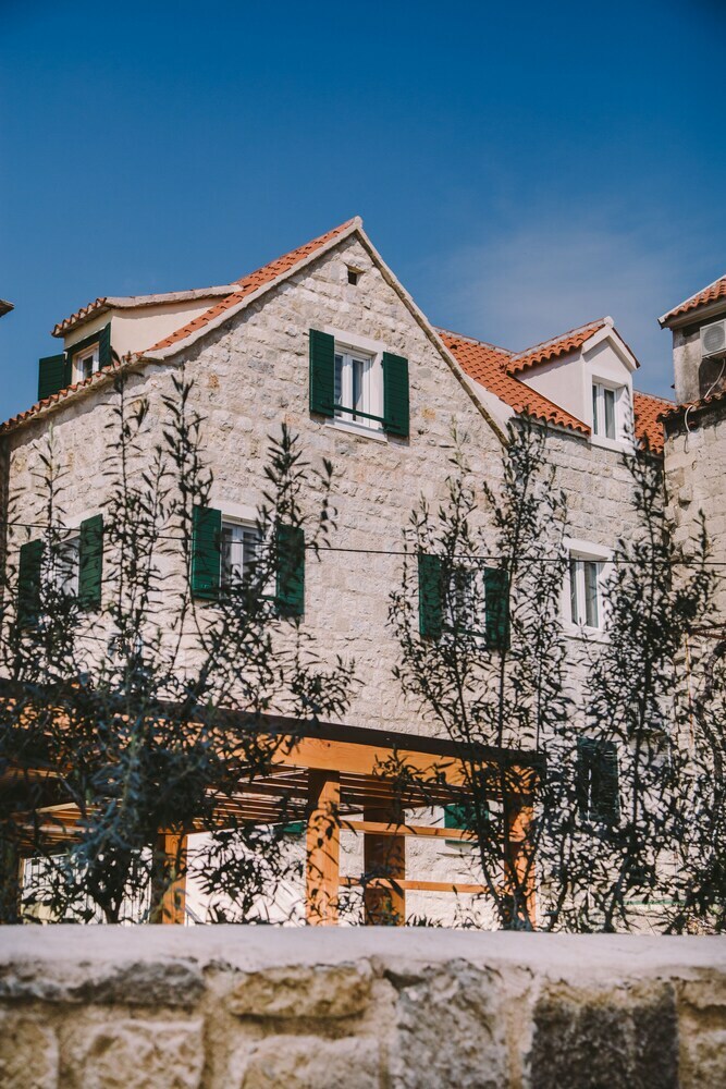 Vida Boutique Hotel