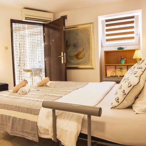 Apartamentos Studio Old Town