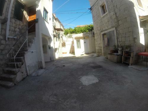 Apartamentos Studio Old Town