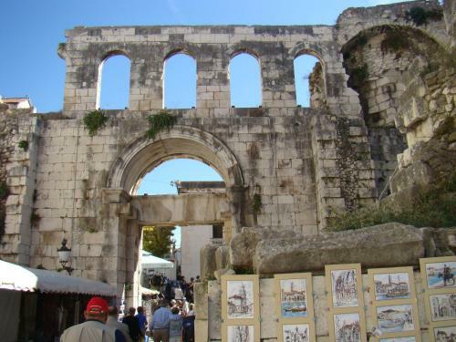 Apartamentos Studio Old Town