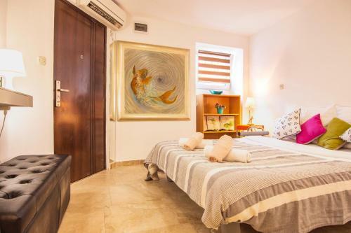Apartamentos Studio Old Town