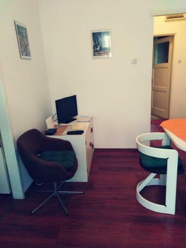 Apartments Antonia