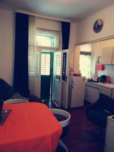 Apartments Antonia