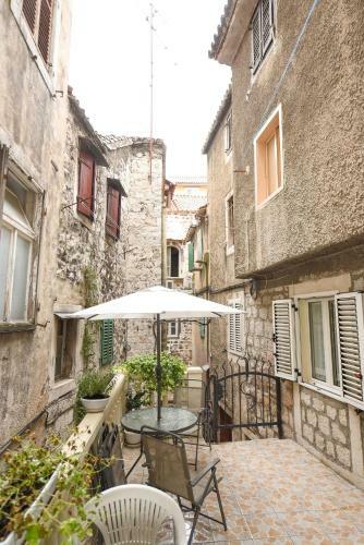 Apartment Duje