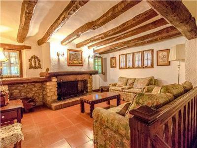 Villa Soli