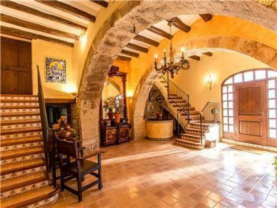 Villa Soli