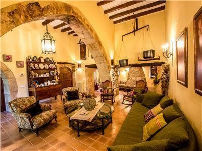 Villa Soli