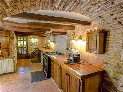 Villa Soli