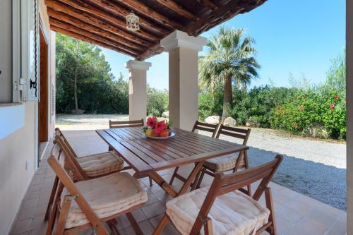 Villa Sa Descuberta