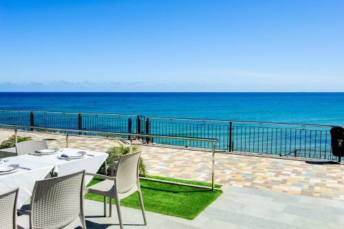 Punta Prima Apartment Sleeps 4 Pool Air Con Wifi