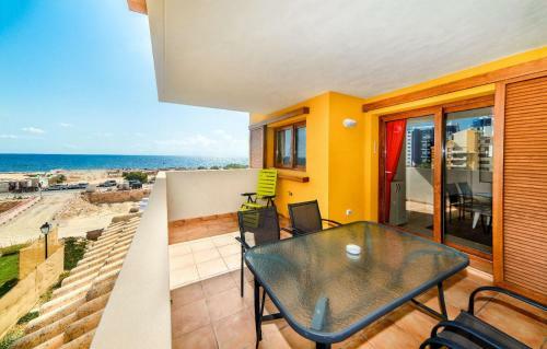 Punta Prima Apartment Sleeps 5 Pool Air Con Wifi
