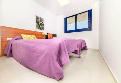 Punta Prima Apartment Sleeps 4 Pool Air Con Wifi
