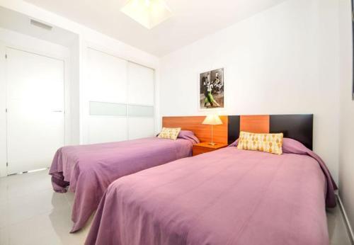 Punta Prima Apartment Sleeps 4 Pool Air Con Wifi