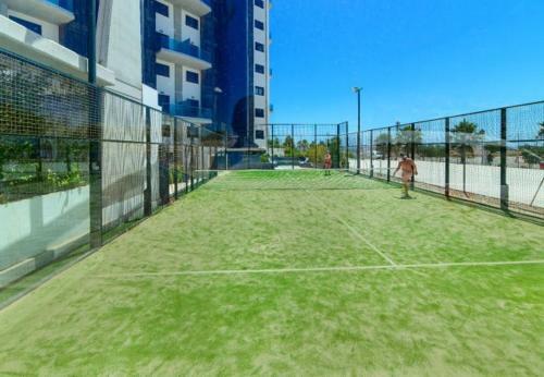 Punta Prima Apartment Sleeps 4 Pool Air Con Wifi