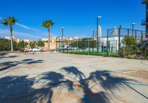 Punta Prima Apartment Sleeps 4 Pool Air Con Wifi