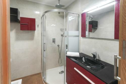 Apartamento Asombro