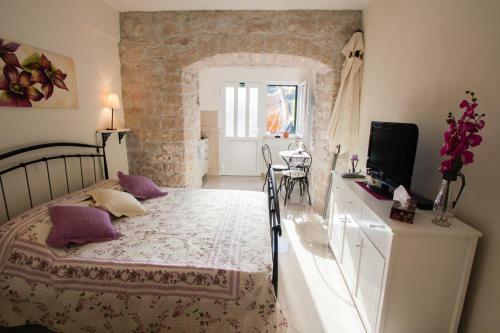Apartments Delia