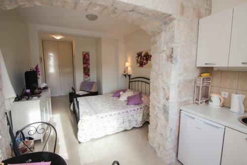 Apartments Delia
