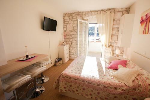 Apartments Delia