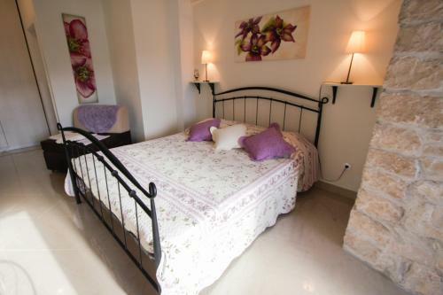 Apartments Delia