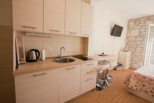 Apartments Delia