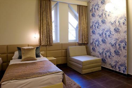 Varga Tanya Hotel