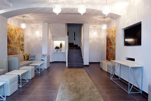 Varga Tanya Hotel