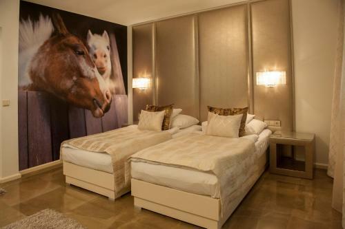 Varga Tanya Hotel