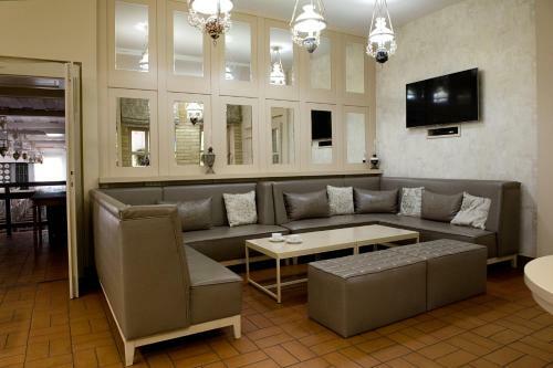 Varga Tanya Hotel