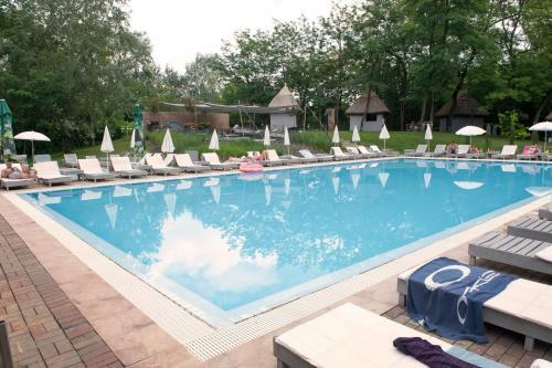Varga Tanya Hotel