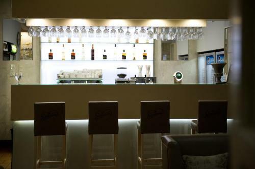 Varga Tanya Hotel