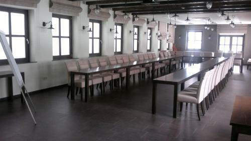 Varga Tanya Hotel