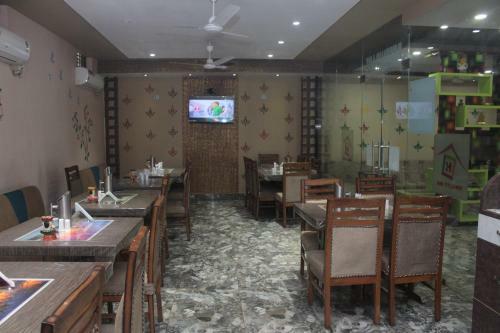 Hotel Kwality Inn