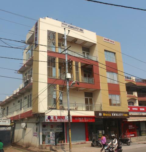 Hotel Kwality Inn